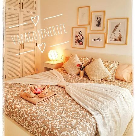 Caribe Luxury By El Medano Apartment Luaran gambar
