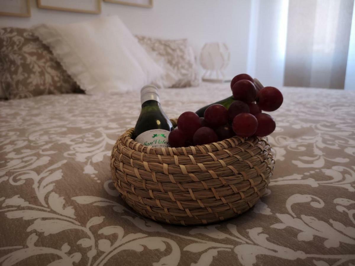 Caribe Luxury By El Medano Apartment Luaran gambar