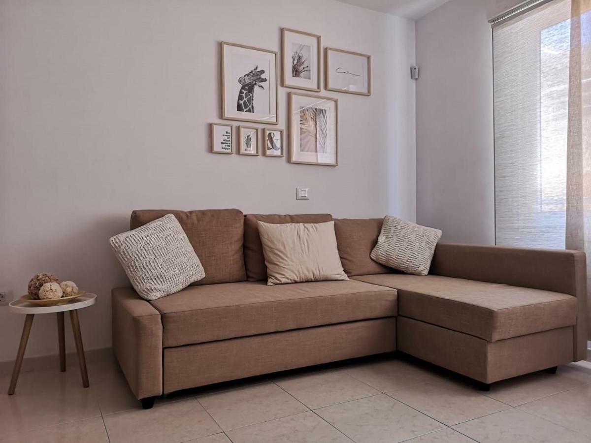 Caribe Luxury By El Medano Apartment Luaran gambar